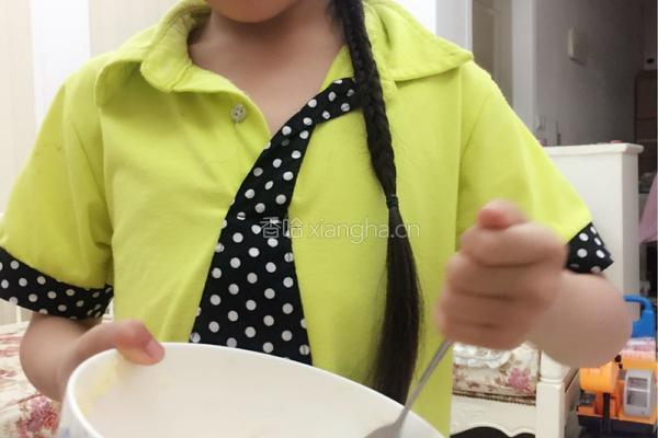 土豆泥沙拉的做法图解4