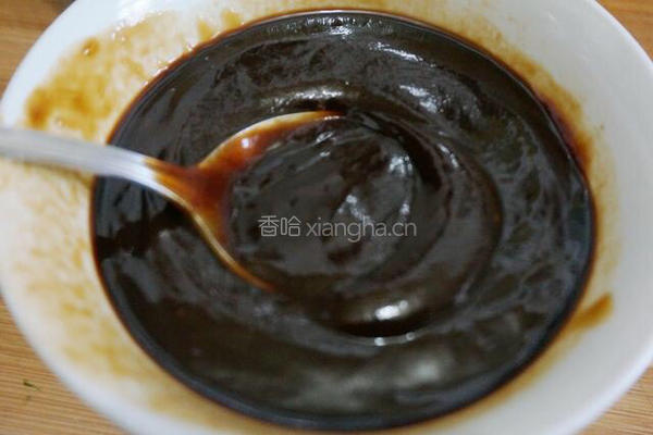 家常豆腐的做法图解5