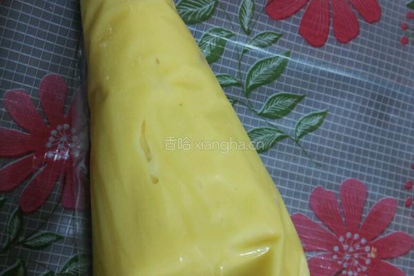 奶油泡芙的做法图解10