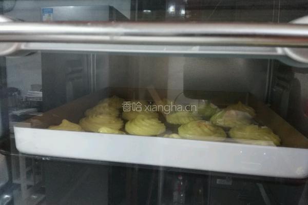 奶油泡芙的做法图解12
