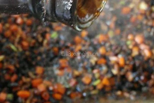 糯米烧麦的做法图解9