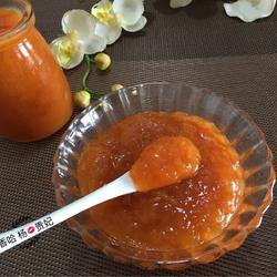 红杏果酱的做法[图]