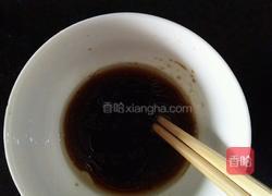葱油拌面的做法图解5