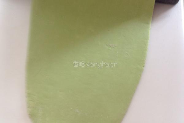 彩虹面条的做法图解5