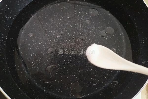 家常凉面的做法图解3