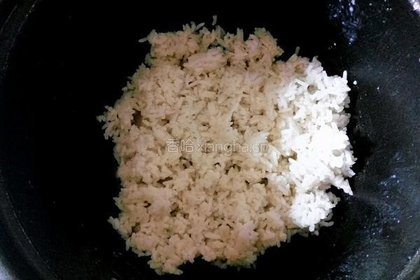 白粥的做法图解3