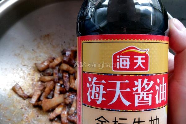 五花肉土豆的做法图解7