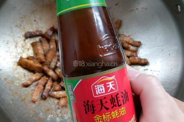 五花肉土豆的做法图解8