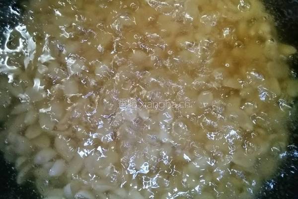 酒鬼花生的做法图解7