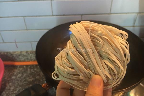 蔬菜胭脂粉面的做法图解10