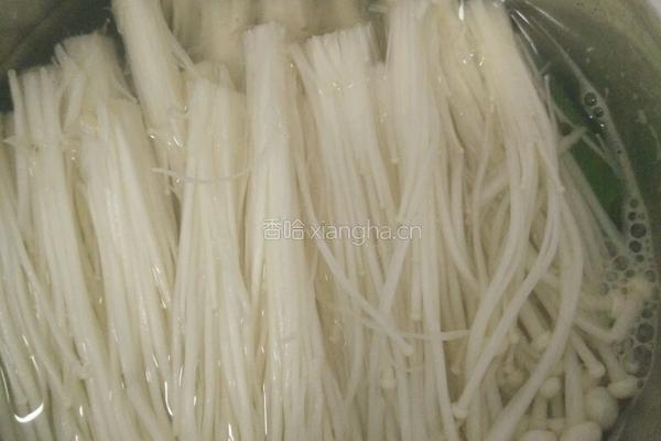 花甲粉丝的做法图解6