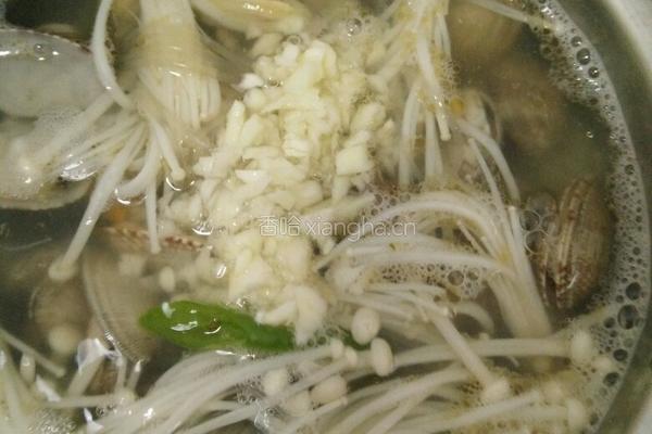 花甲粉丝的做法图解7
