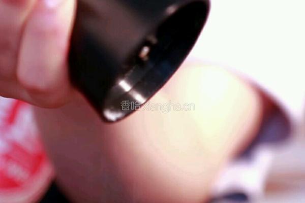 南瓜火腿意面的做法图解6