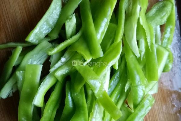 干炒猪头肉的做法图解5