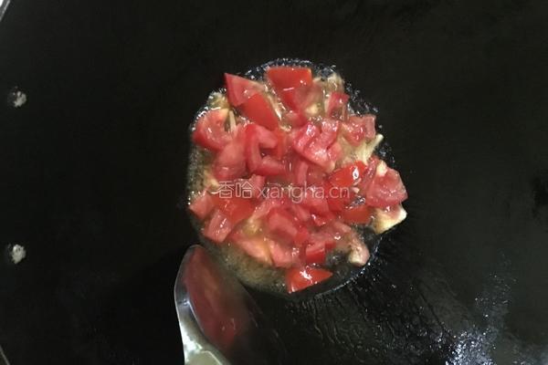 开胃玉米粒的做法图解4