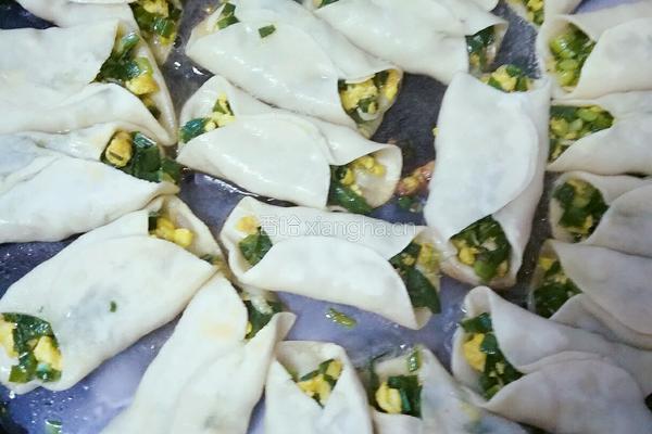 电饼铛 锅贴的做法图解13