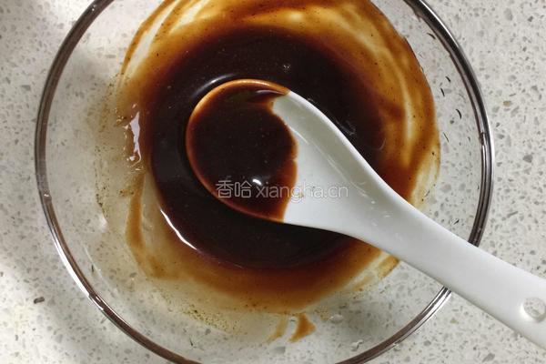 脆皮烤肉的做法图解5