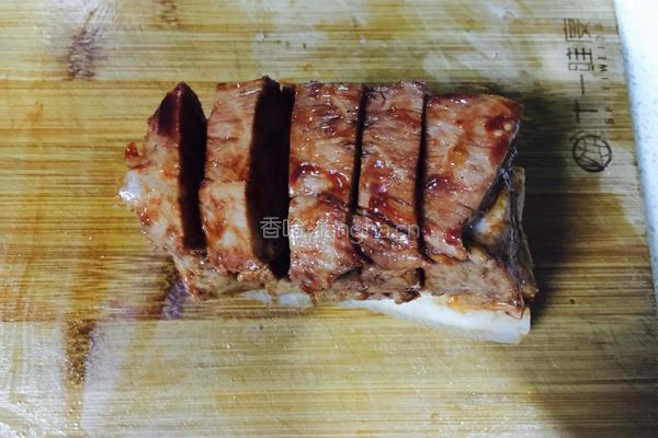 脆皮烤肉的做法图解7