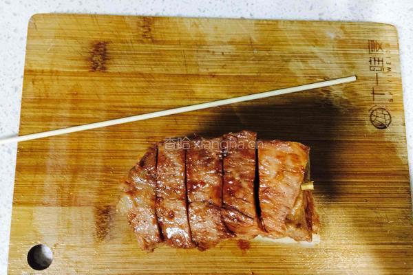 脆皮烤肉的做法图解8