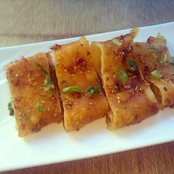 酱香饼的做法[图]