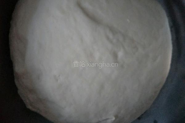酱香饼的做法图解1