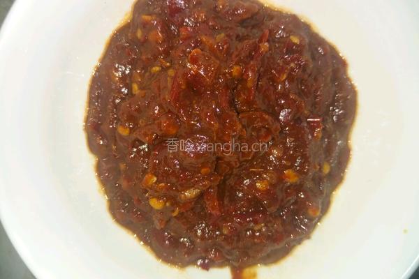 酱香饼的做法图解6