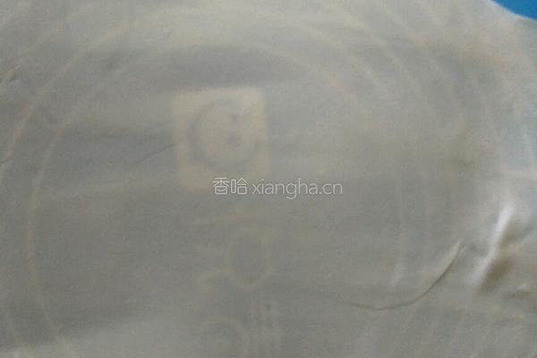 酱香饼的做法图解12