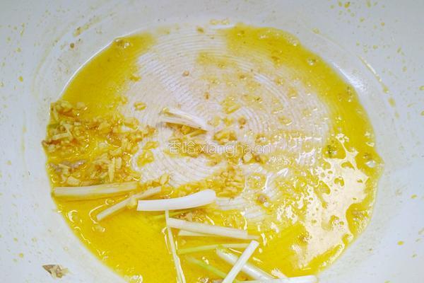 青椒肉丝的做法图解7