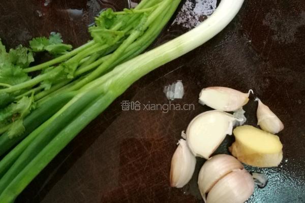 白切鸡的做法图解10