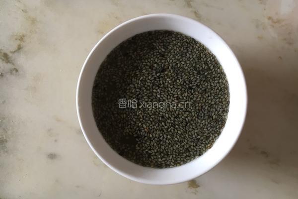 汕尾海丰擂茶（炒米茶）的做法图解6