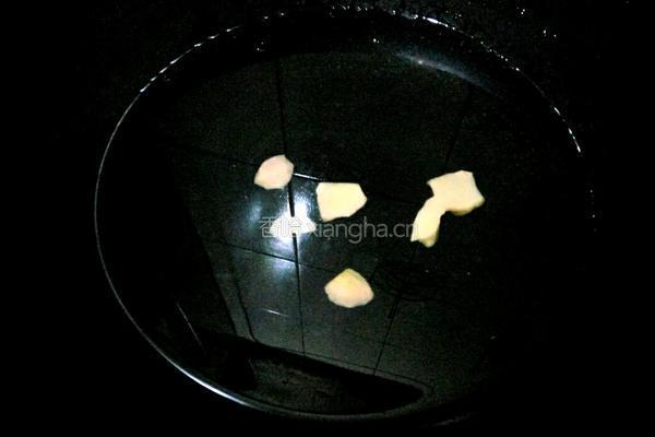 猪红豆腐汤的做法图解4