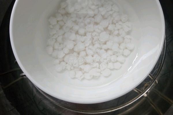 黄金黄瓜盒的做法图解3