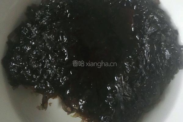 小馄饨爱上瓜娃子～清汤馄饨的做法图解3