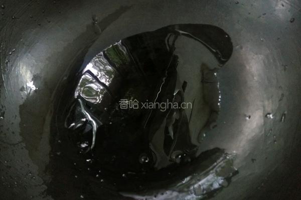 红烧排骨的做法图解6