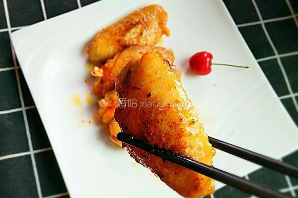 铁板翅中的做法图解10