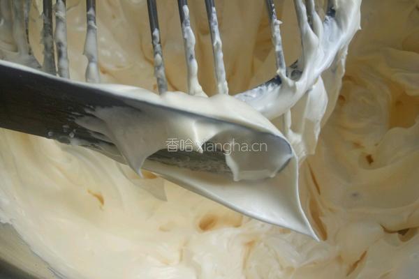 海绵蛋糕的做法图解3