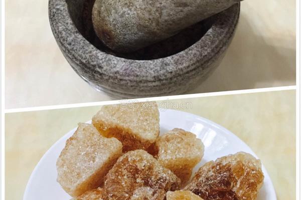 老冰糖柠檬玫瑰酱的做法图解2