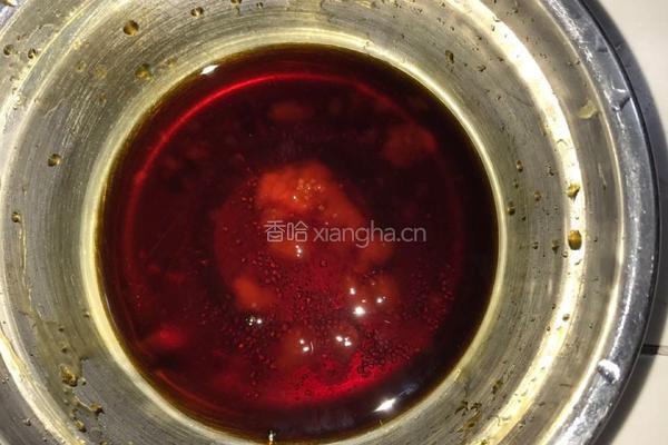 清蒸膏鱿（川味版）的做法图解11