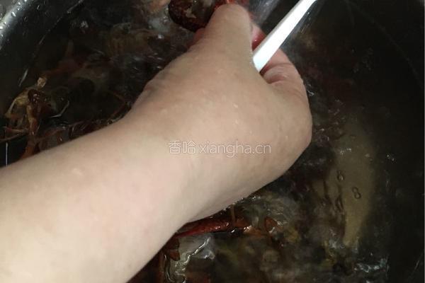 家常小龙虾的做法图解2