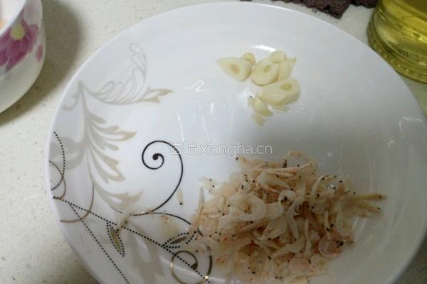 鸡刨豆腐的做法图解3