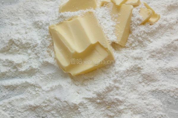 酥皮小面包的做法图解7