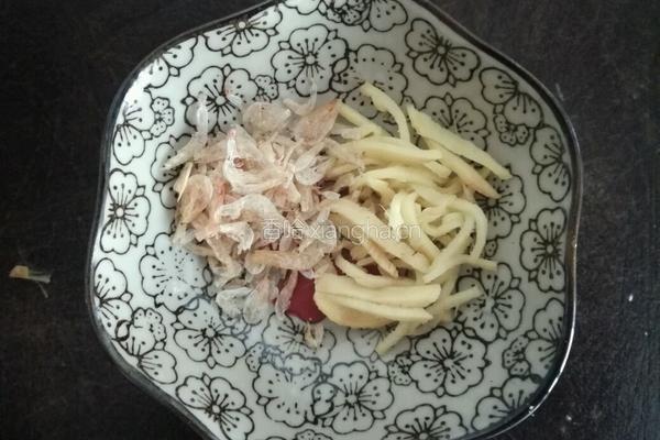 锅塌豆腐 熊掌豆腐 四川二面黄的做法图解4