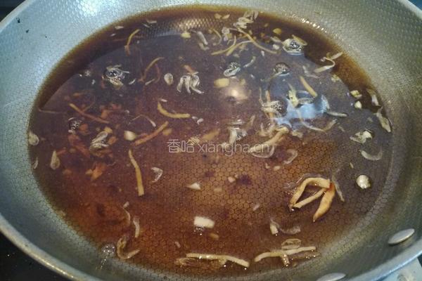 锅塌豆腐 熊掌豆腐 四川二面黄的做法图解10