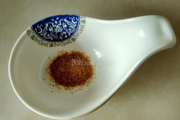 孜然小土豆的做法图解6