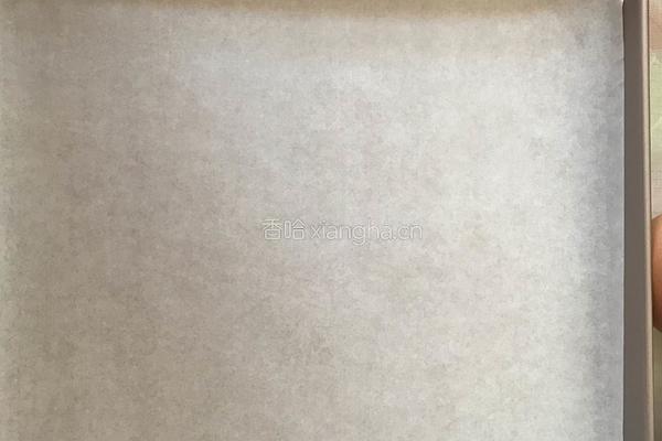 葡萄干蛋糕卷的做法图解4