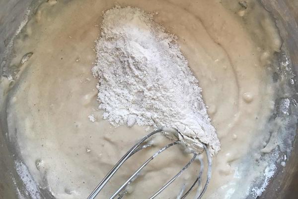 葡萄干蛋糕卷的做法图解7