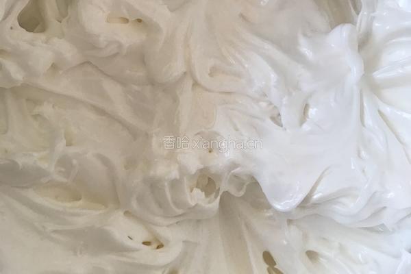 葡萄干蛋糕卷的做法图解11