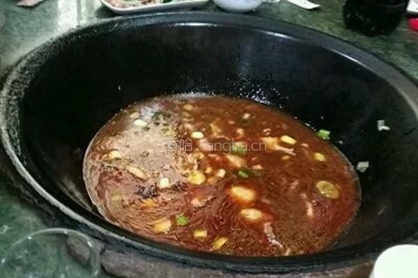 锅炖鱼的做法图解6