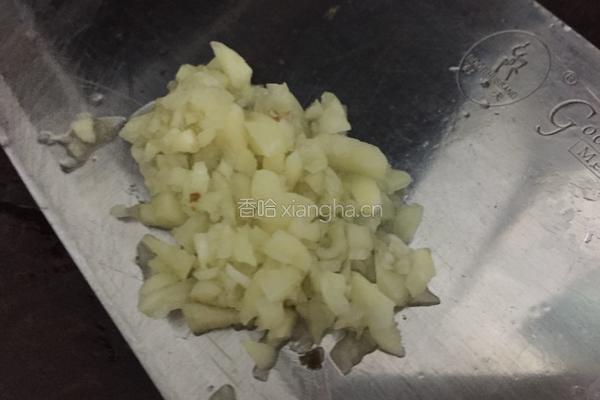 拍青瓜的做法图解6