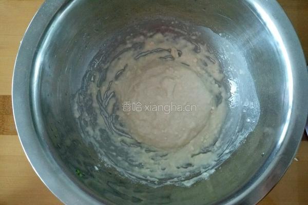 纳米比亚脆饼的做法图解3